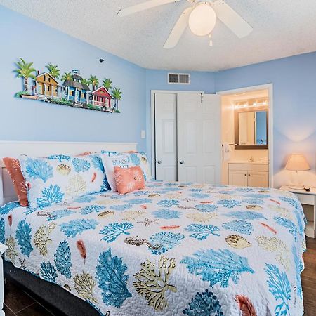 Tradewinds #1008 Apartment Orange Beach Ngoại thất bức ảnh
