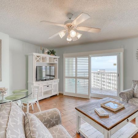 Tradewinds #1008 Apartment Orange Beach Ngoại thất bức ảnh