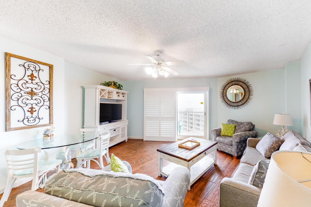 Tradewinds #1008 Apartment Orange Beach Ngoại thất bức ảnh