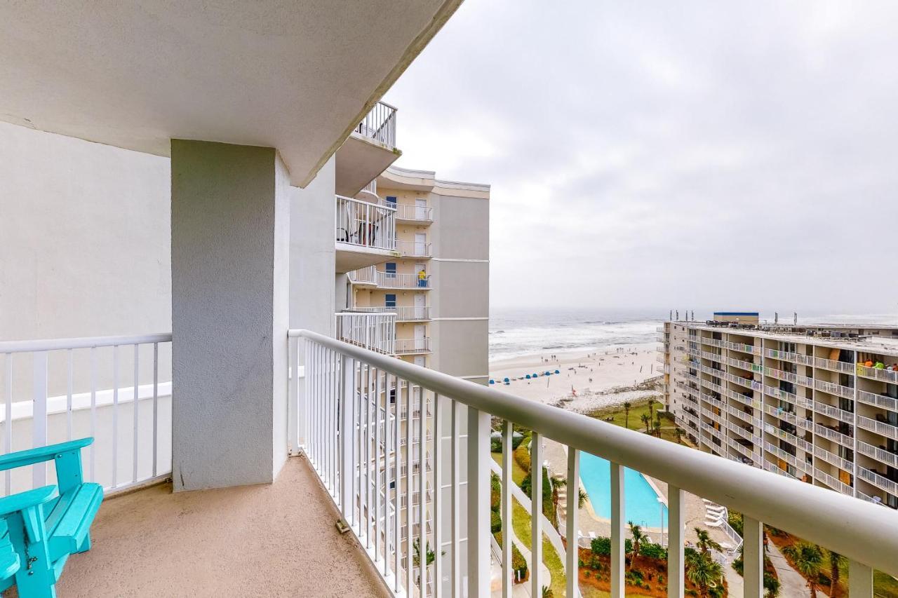 Tradewinds #1008 Apartment Orange Beach Ngoại thất bức ảnh