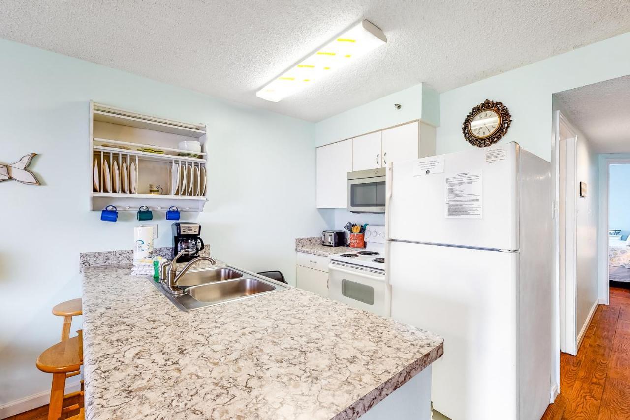 Tradewinds #1008 Apartment Orange Beach Ngoại thất bức ảnh