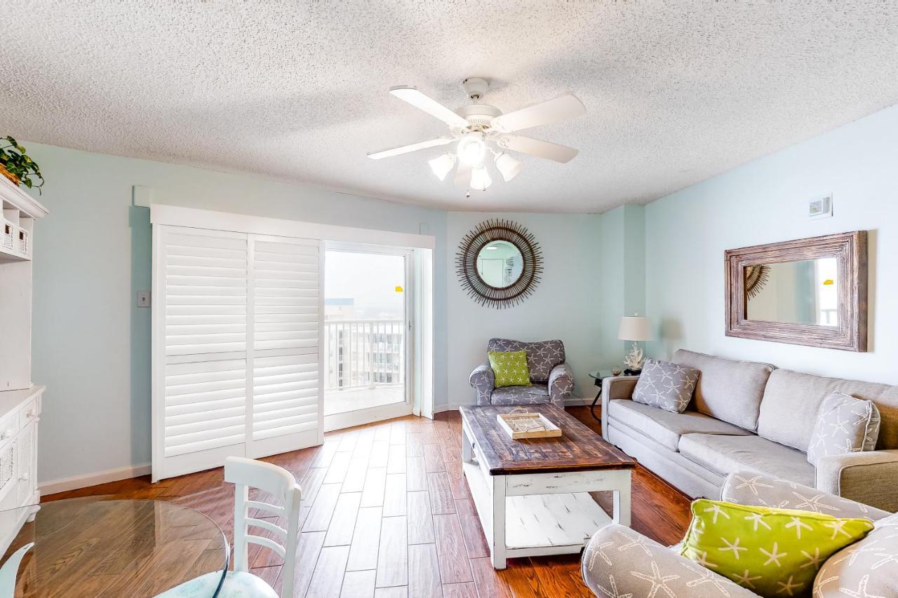Tradewinds #1008 Apartment Orange Beach Ngoại thất bức ảnh