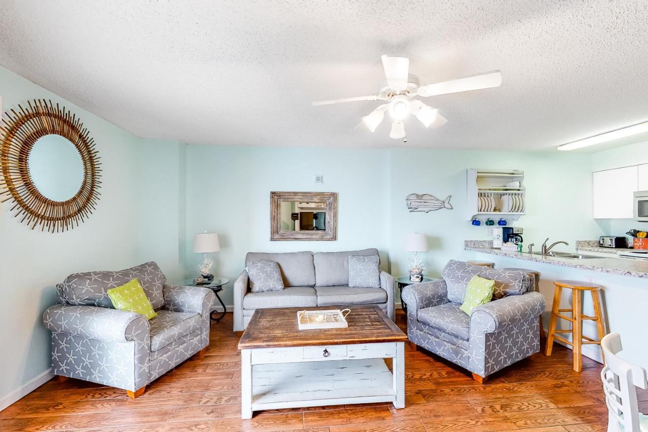 Tradewinds #1008 Apartment Orange Beach Ngoại thất bức ảnh