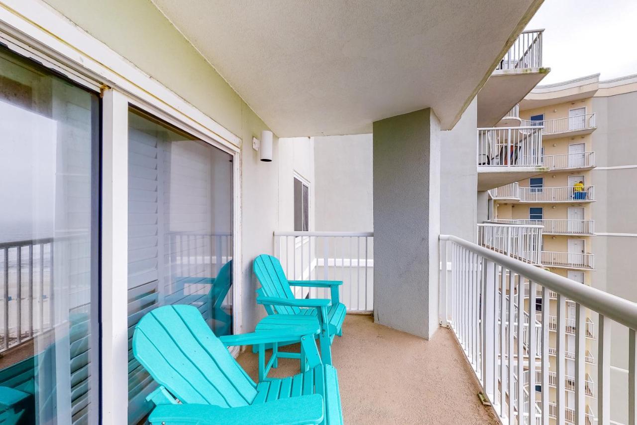 Tradewinds #1008 Apartment Orange Beach Ngoại thất bức ảnh