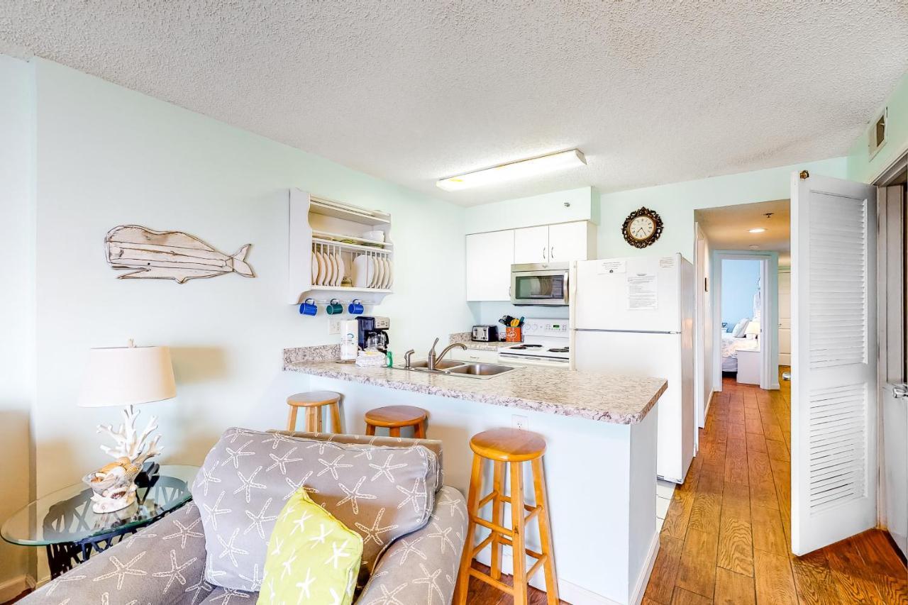 Tradewinds #1008 Apartment Orange Beach Ngoại thất bức ảnh