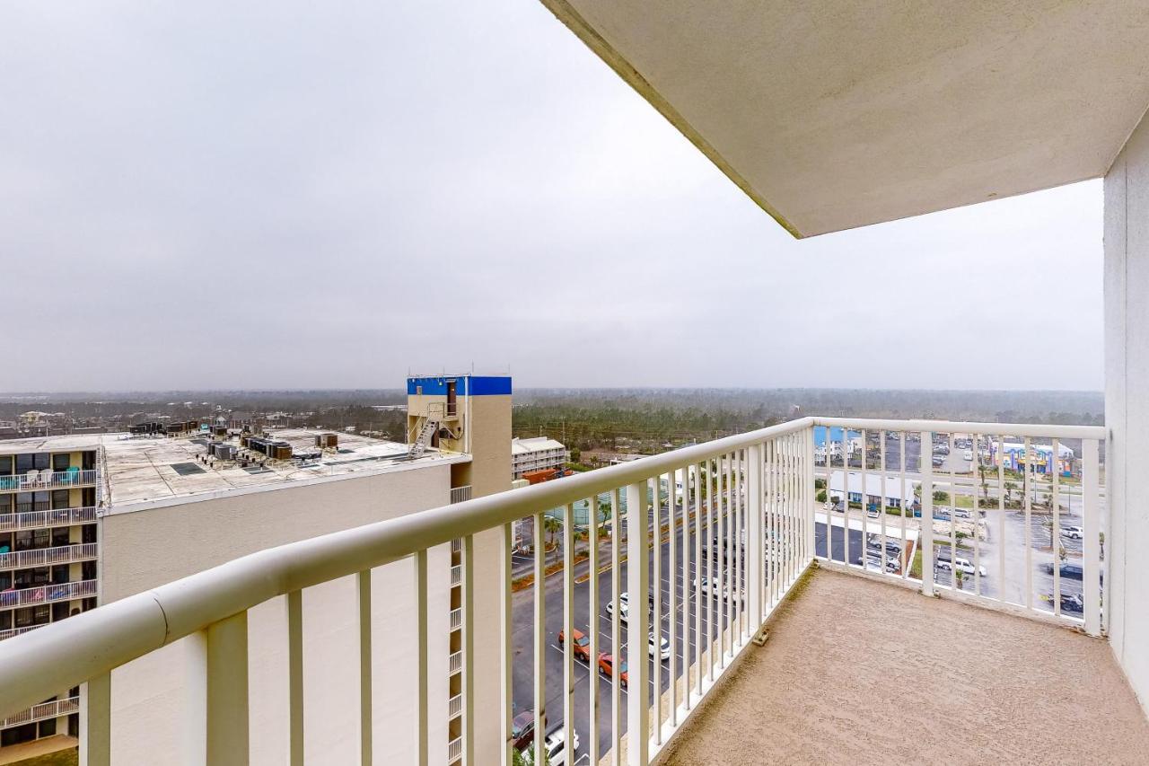 Tradewinds #1008 Apartment Orange Beach Ngoại thất bức ảnh