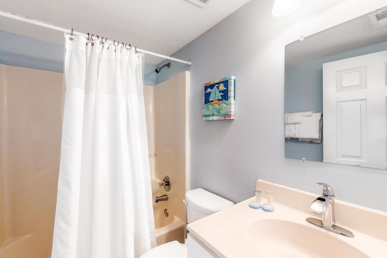 Tradewinds #1008 Apartment Orange Beach Ngoại thất bức ảnh