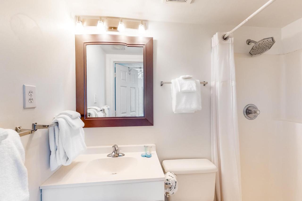 Tradewinds #1008 Apartment Orange Beach Ngoại thất bức ảnh