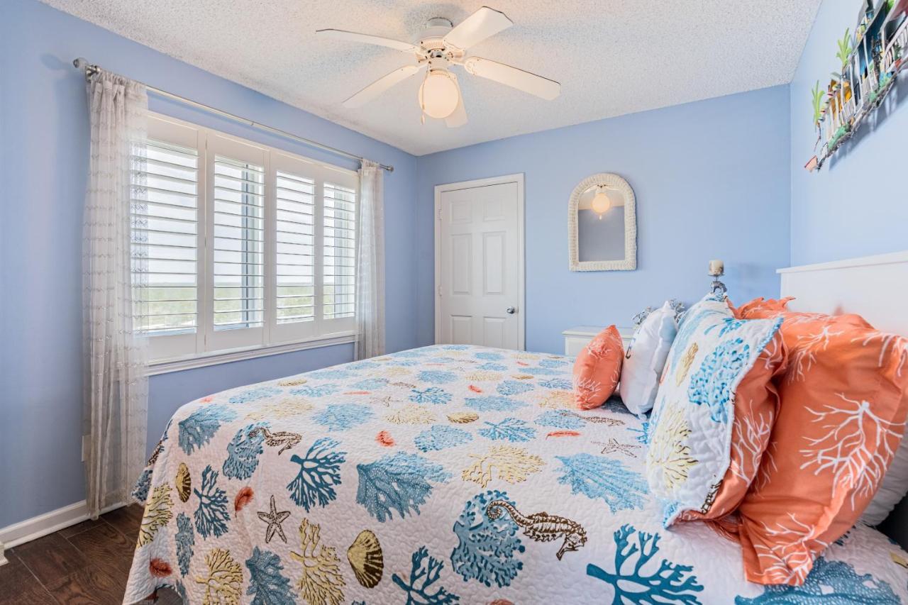 Tradewinds #1008 Apartment Orange Beach Ngoại thất bức ảnh
